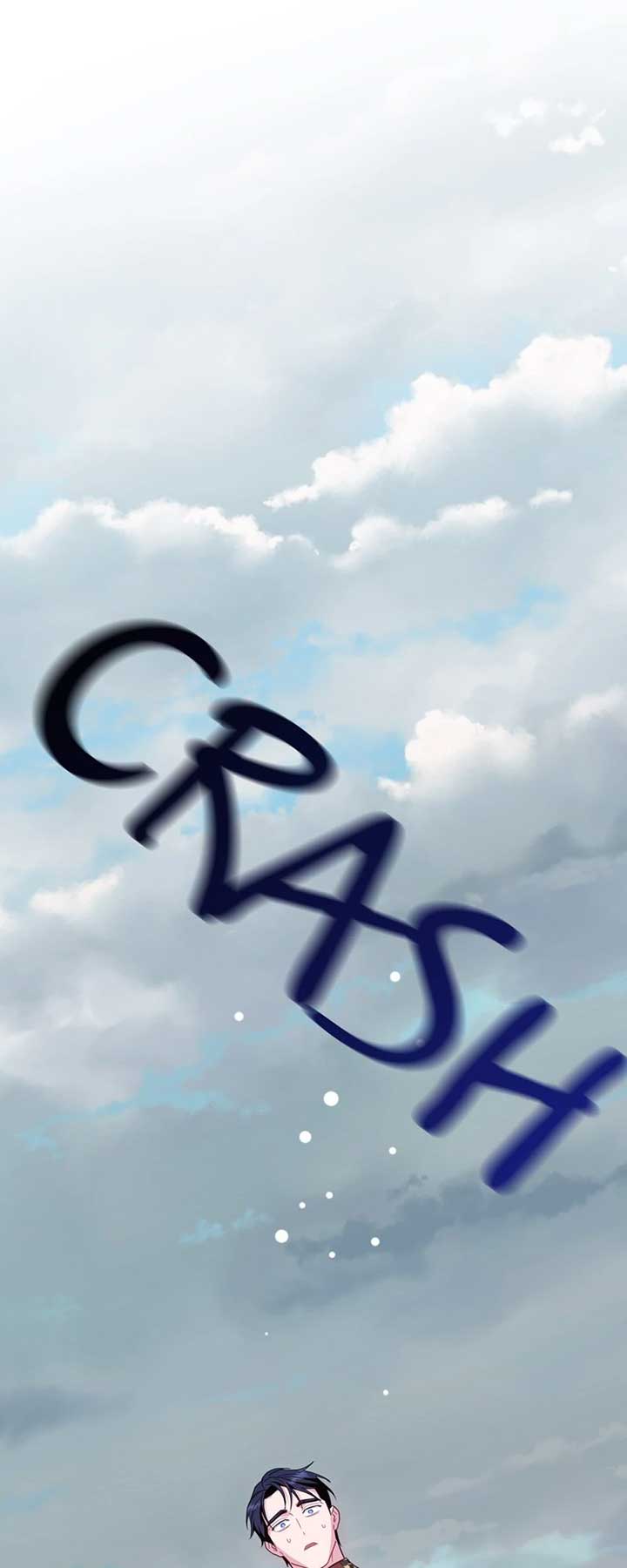Until the Real One Shows Up Chapter 54 - Page 41