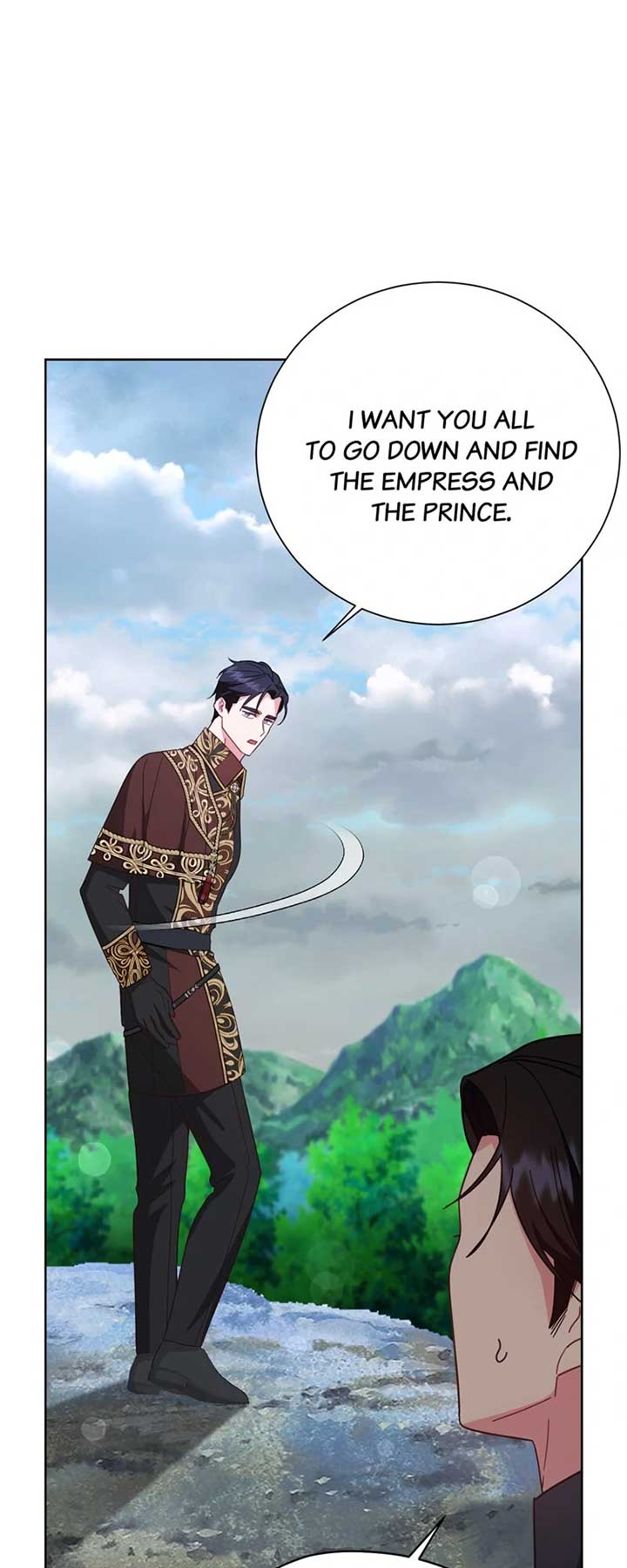 Until the Real One Shows Up Chapter 54 - Page 50