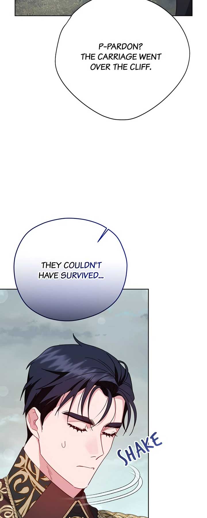Until the Real One Shows Up Chapter 54 - Page 51