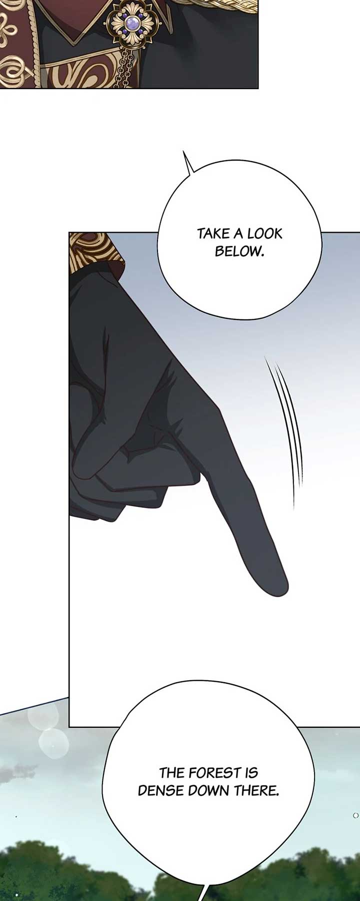 Until the Real One Shows Up Chapter 54 - Page 52