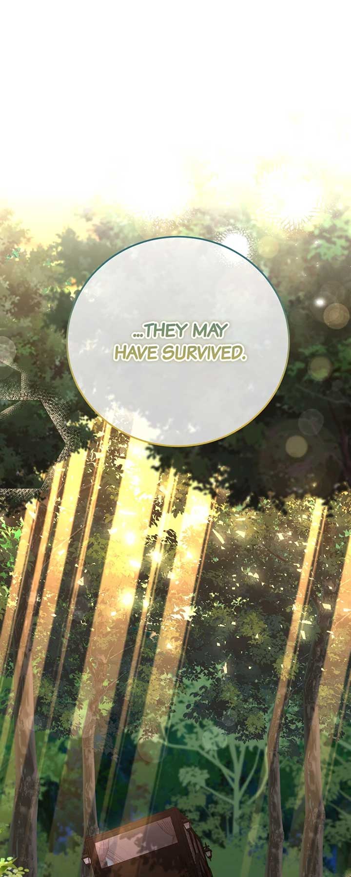Until the Real One Shows Up Chapter 54 - Page 54