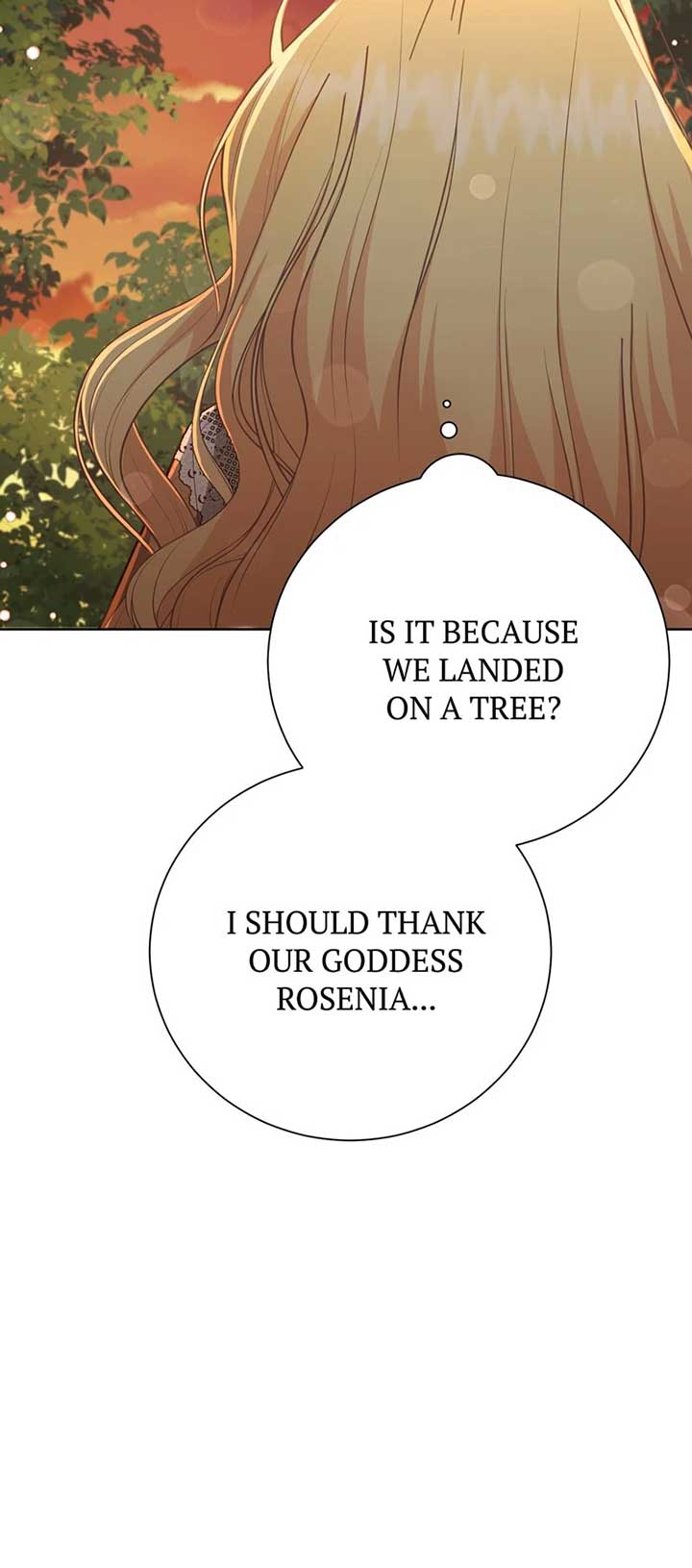 Until the Real One Shows Up Chapter 54 - Page 57
