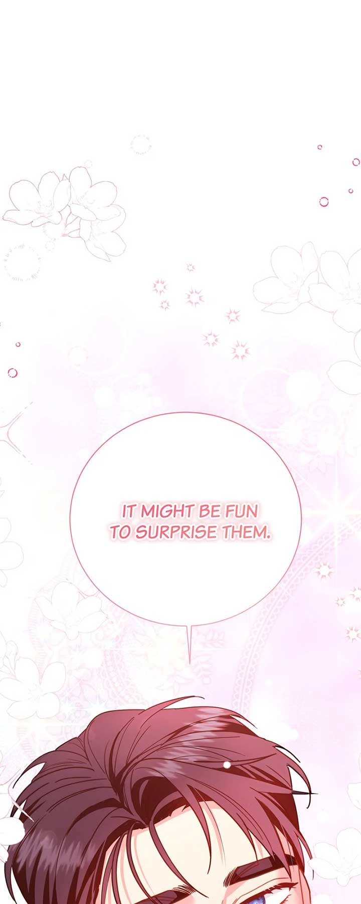 Until the Real One Shows Up Chapter 54 - Page 7