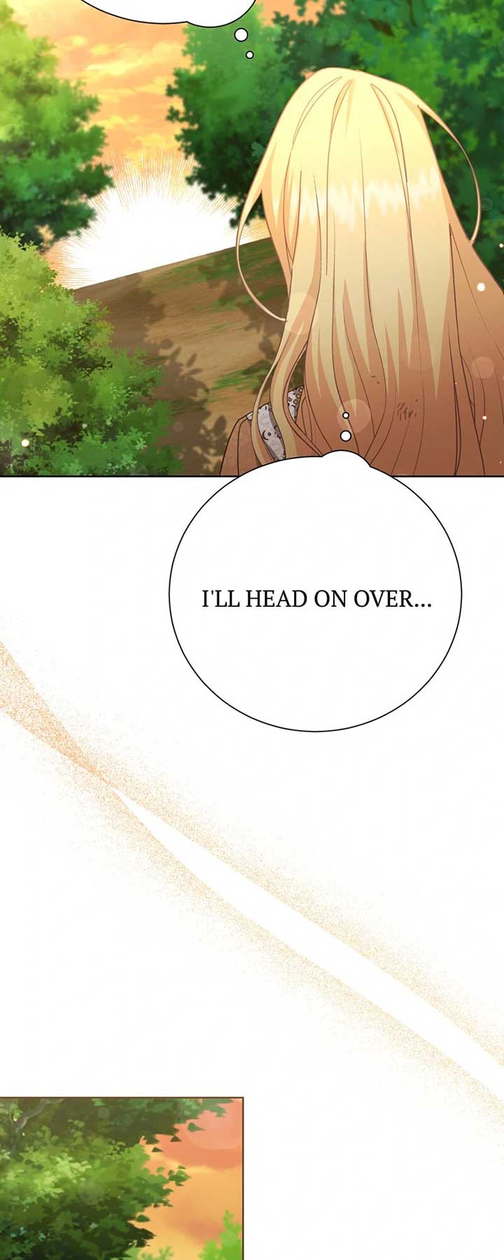 Until the Real One Shows Up Chapter 54 - Page 62