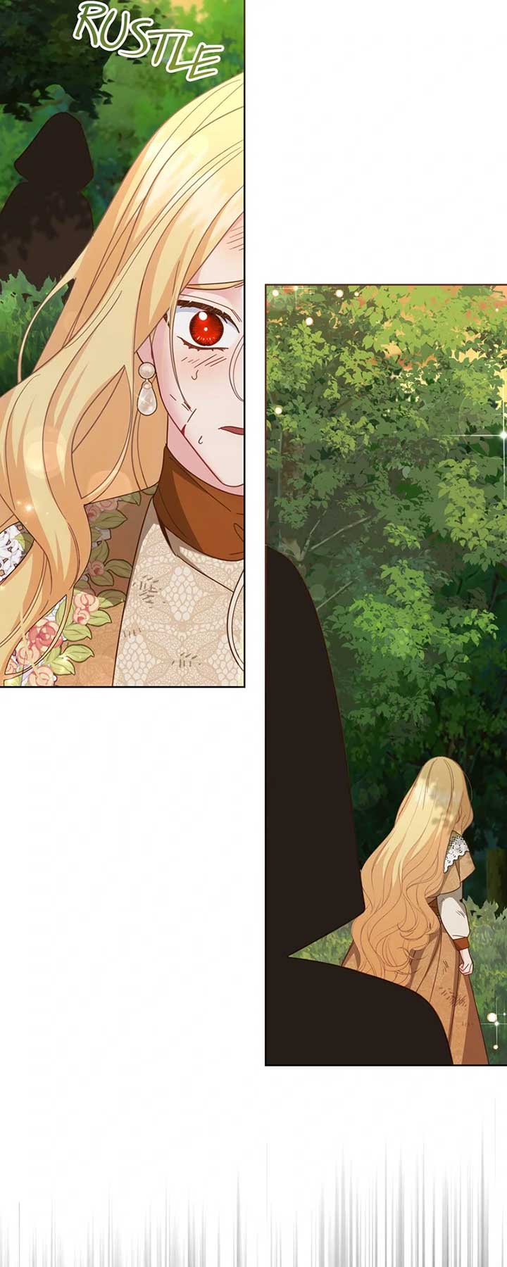 Until the Real One Shows Up Chapter 54 - Page 63