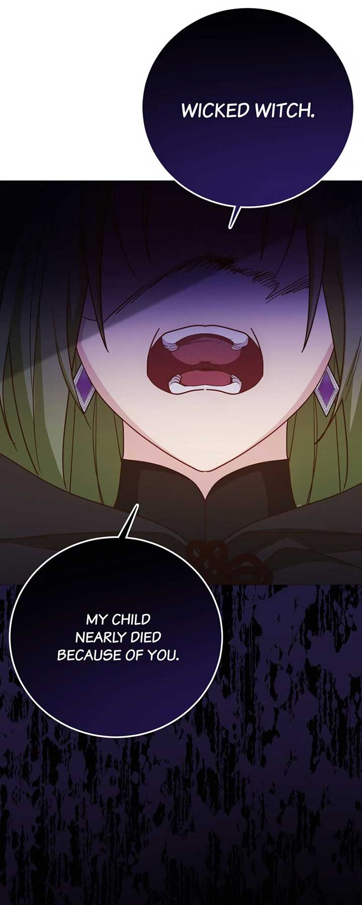 Until the Real One Shows Up Chapter 54 - Page 67
