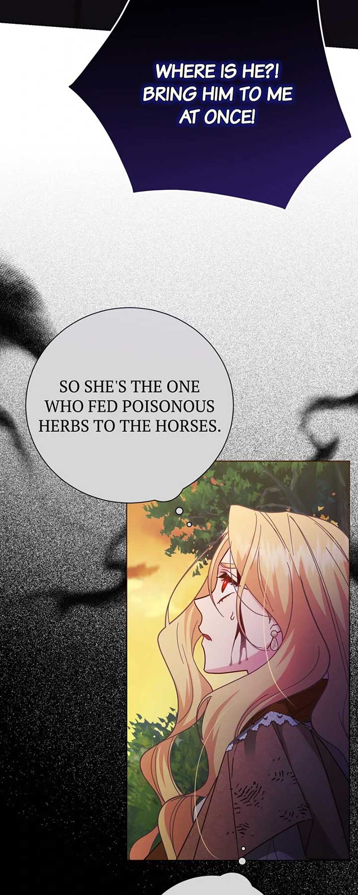 Until the Real One Shows Up Chapter 54 - Page 69