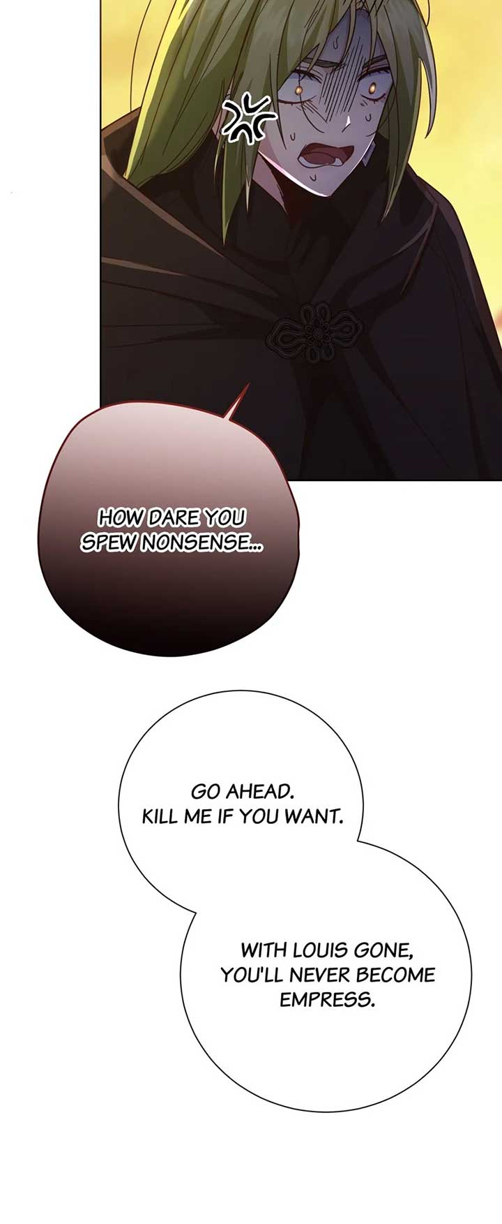 Until the Real One Shows Up Chapter 54 - Page 72