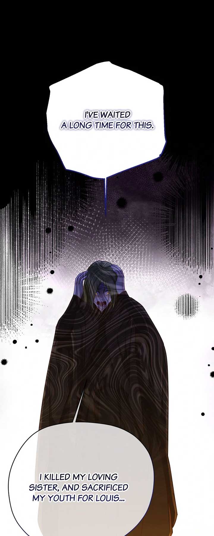 Until the Real One Shows Up Chapter 54 - Page 74