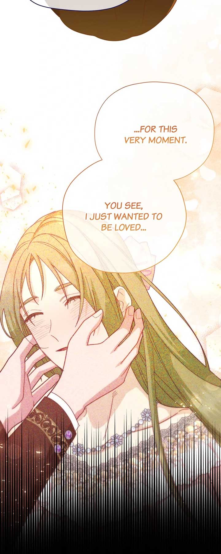 Until the Real One Shows Up Chapter 54 - Page 75
