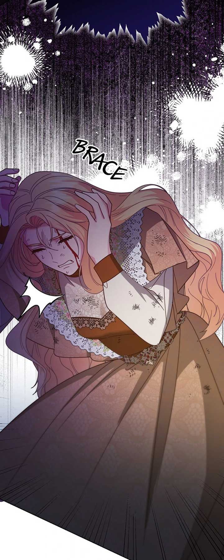 Until the Real One Shows Up Chapter 54 - Page 78