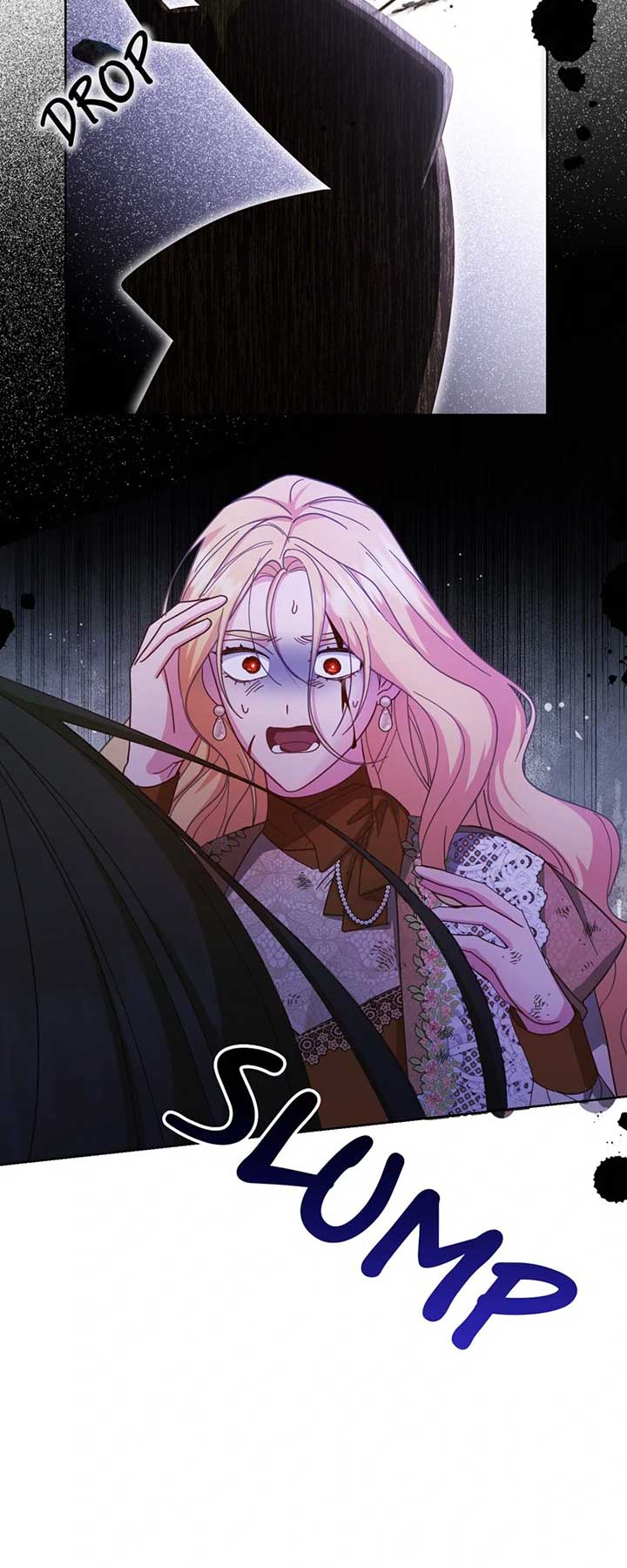 Until the Real One Shows Up Chapter 54 - Page 80