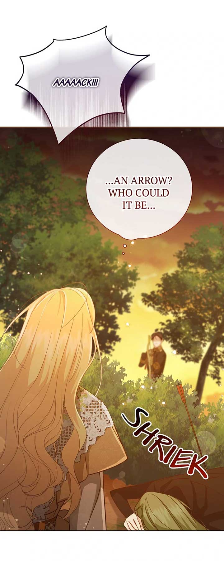 Until the Real One Shows Up Chapter 54 - Page 82