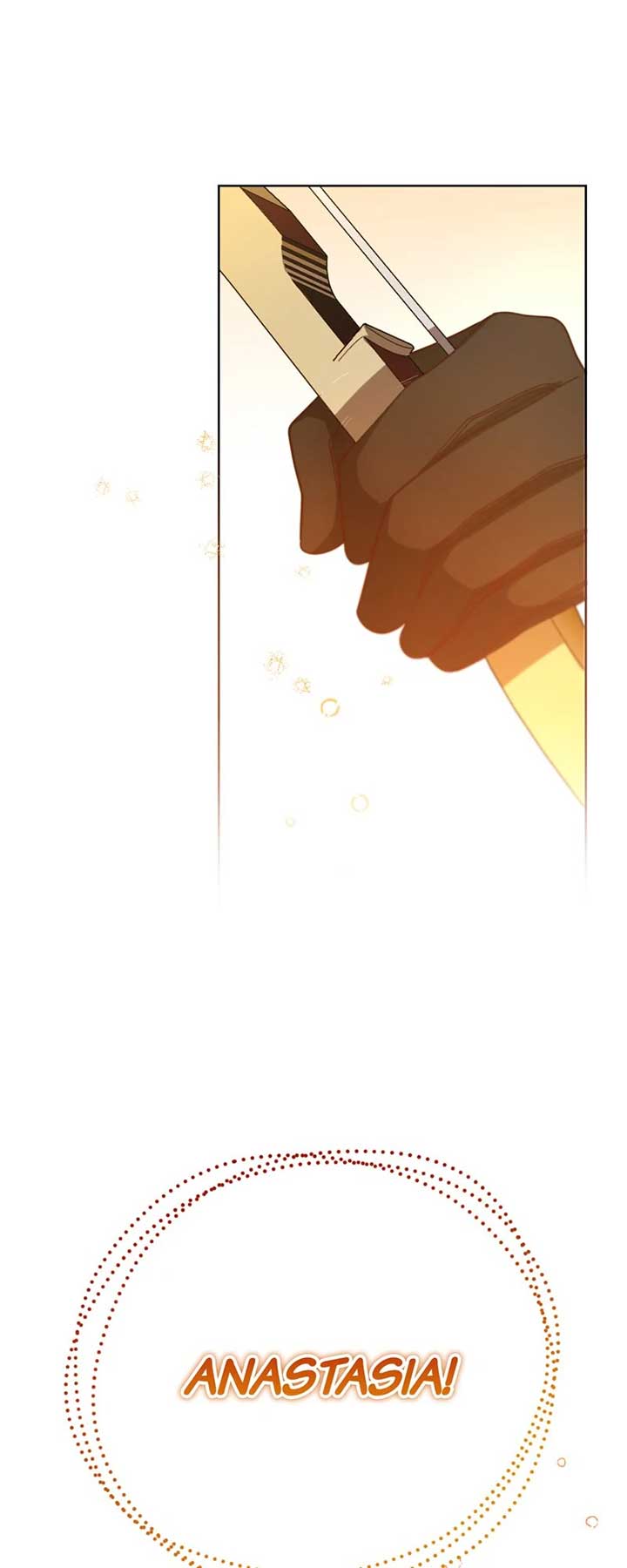 Until the Real One Shows Up Chapter 54 - Page 83
