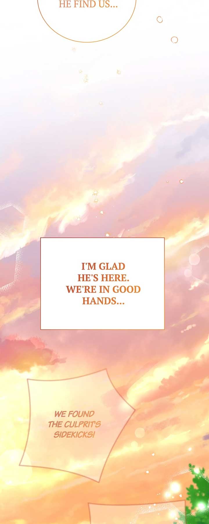 Until the Real One Shows Up Chapter 54 - Page 86