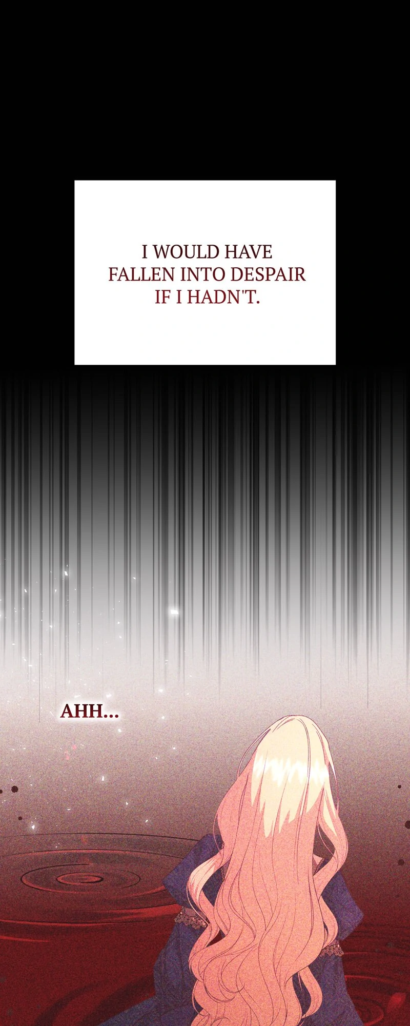 Until the Real One Shows Up Chapter 55 - Page 18