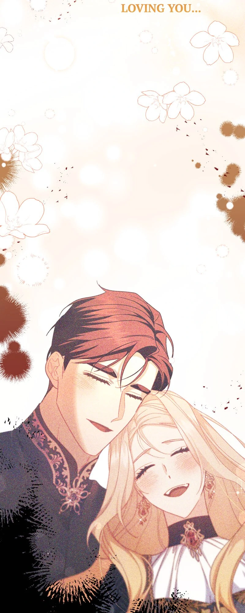 Until the Real One Shows Up Chapter 55 - Page 20