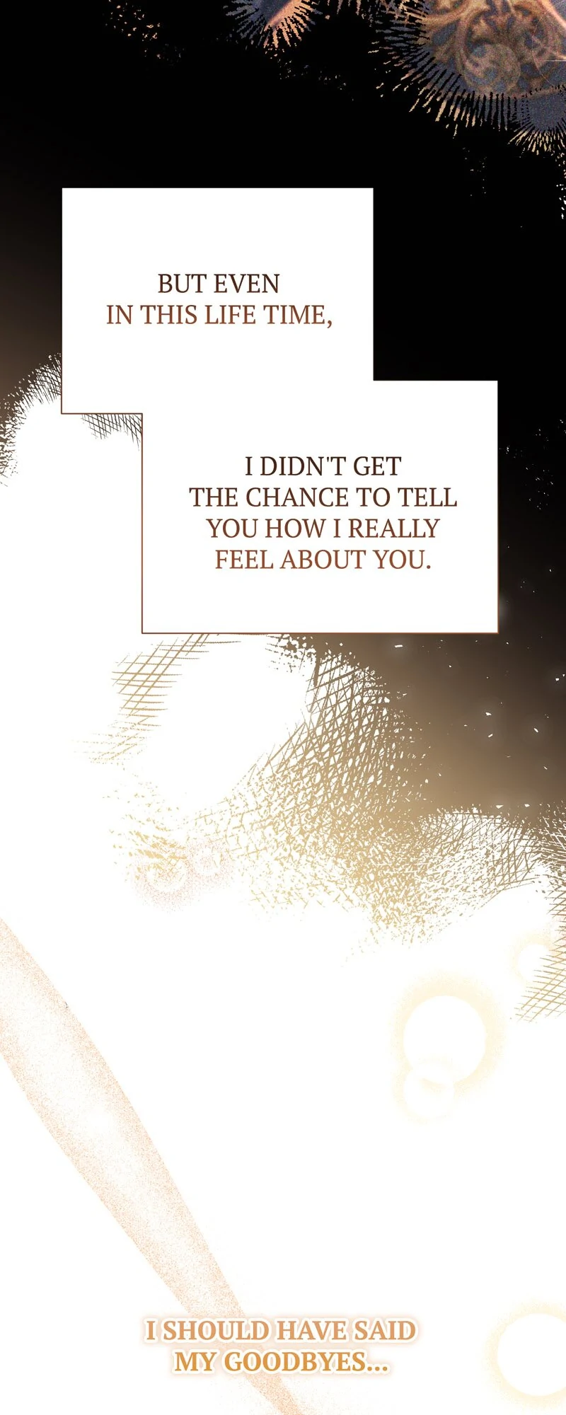 Until the Real One Shows Up Chapter 55 - Page 21