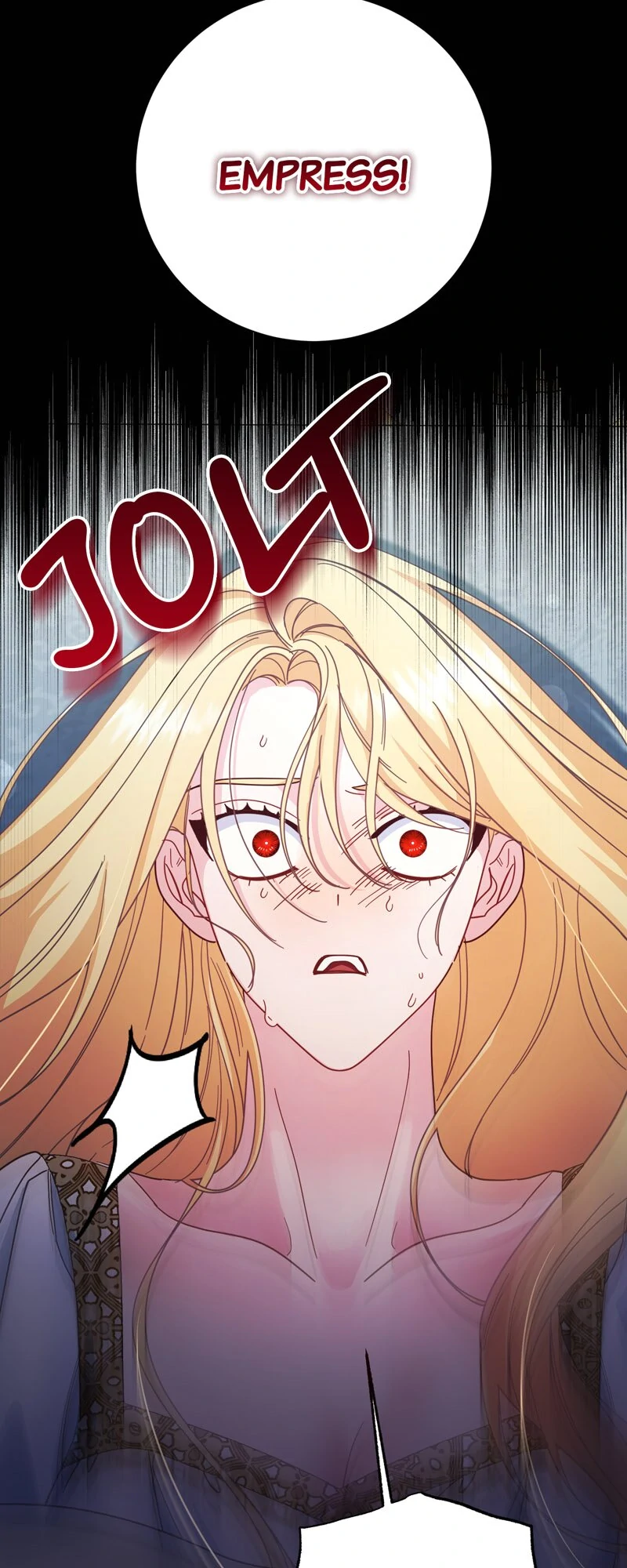 Until the Real One Shows Up Chapter 55 - Page 23