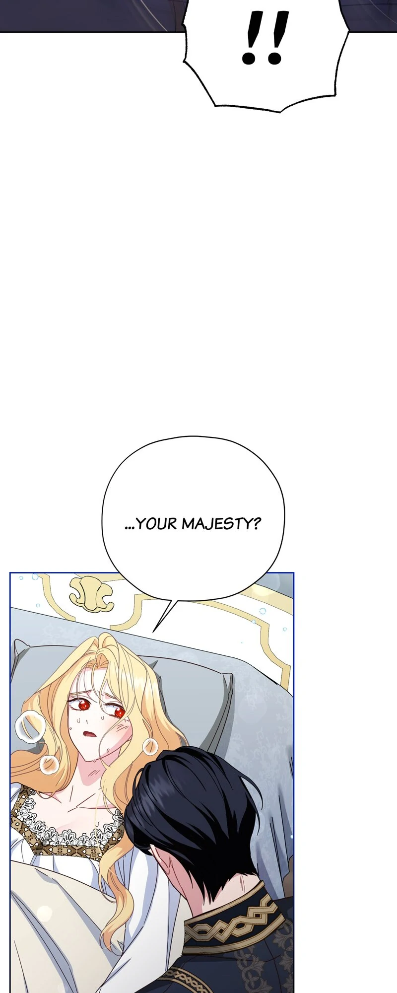 Until the Real One Shows Up Chapter 55 - Page 24