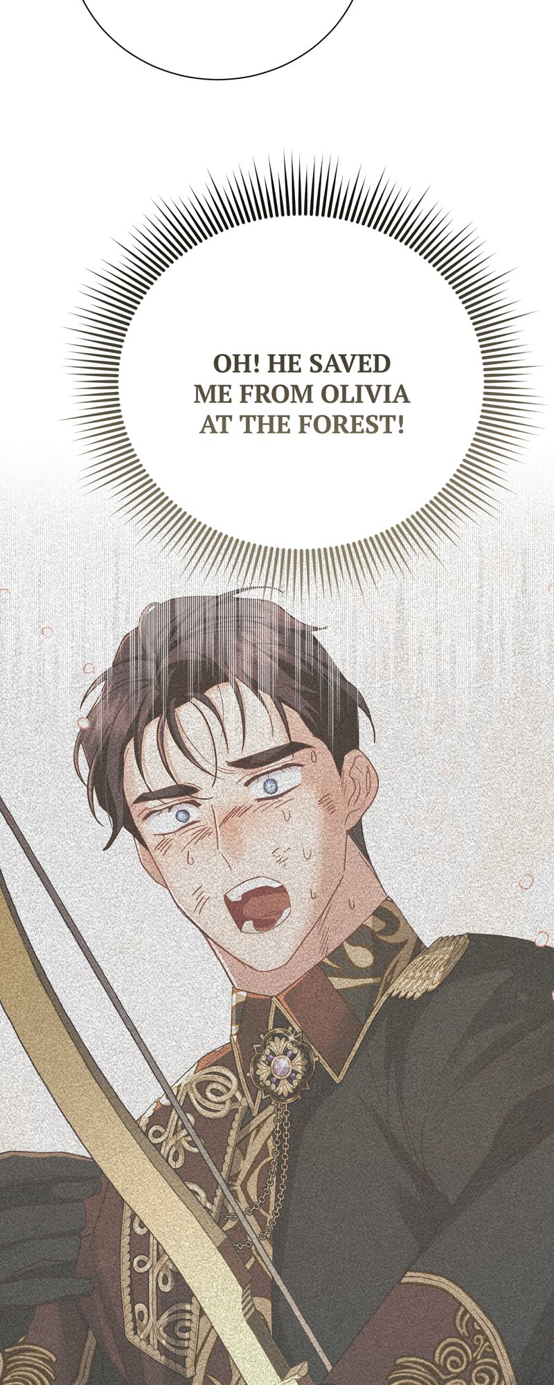 Until the Real One Shows Up Chapter 55 - Page 28