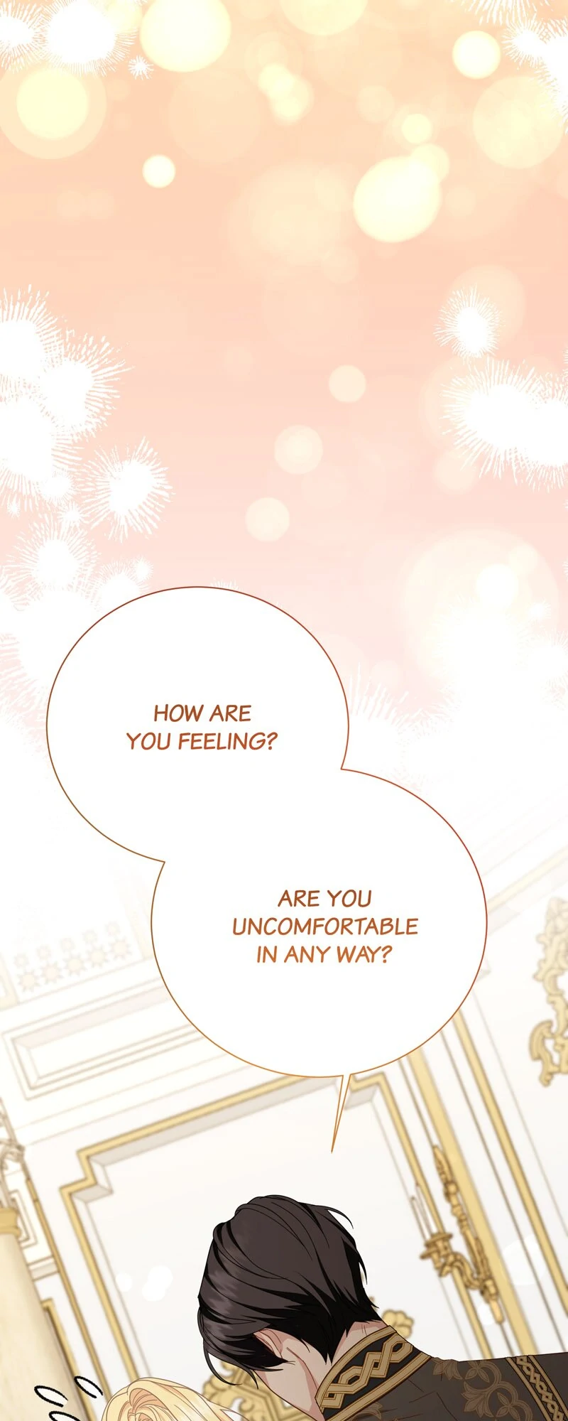 Until the Real One Shows Up Chapter 55 - Page 33