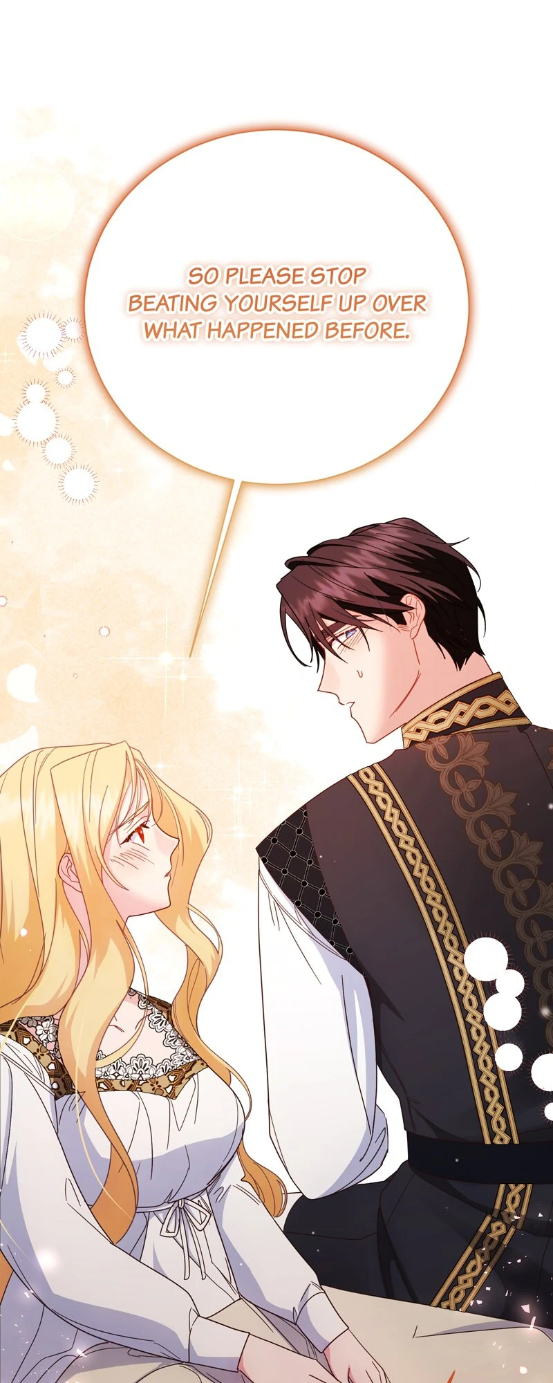 Until the Real One Shows Up Chapter 55 - Page 43