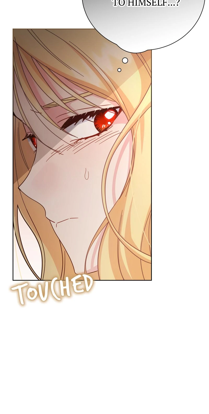 Until the Real One Shows Up Chapter 55 - Page 50