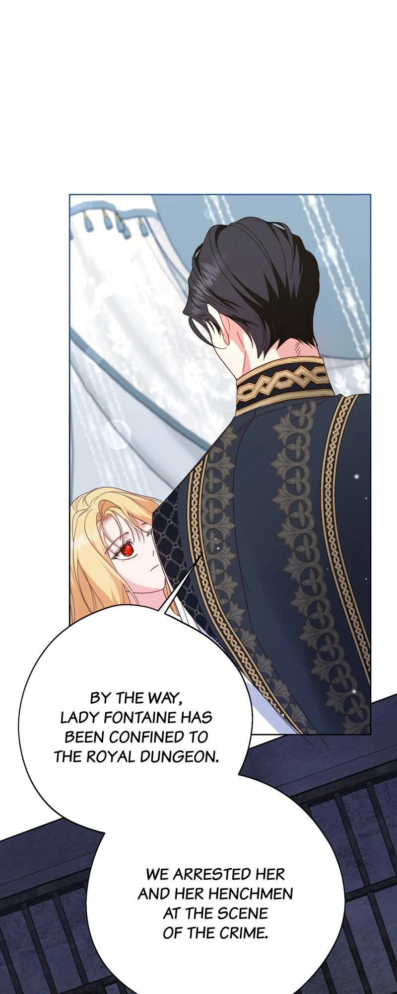 Until the Real One Shows Up Chapter 55 - Page 51