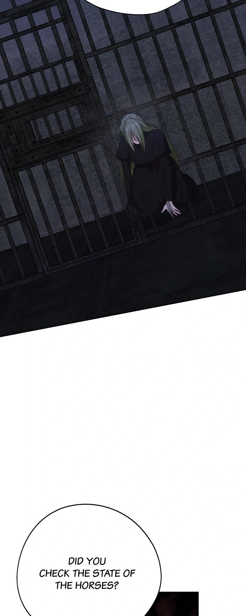Until the Real One Shows Up Chapter 55 - Page 52