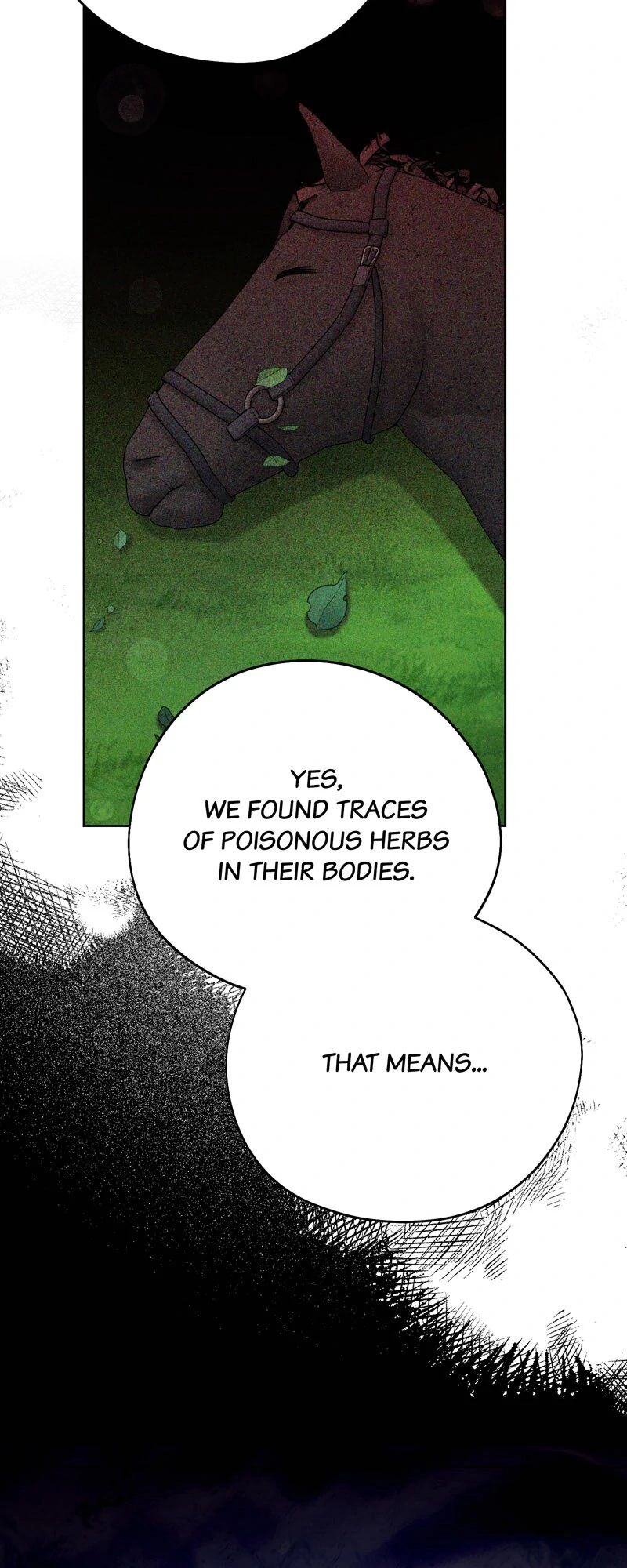 Until the Real One Shows Up Chapter 55 - Page 53