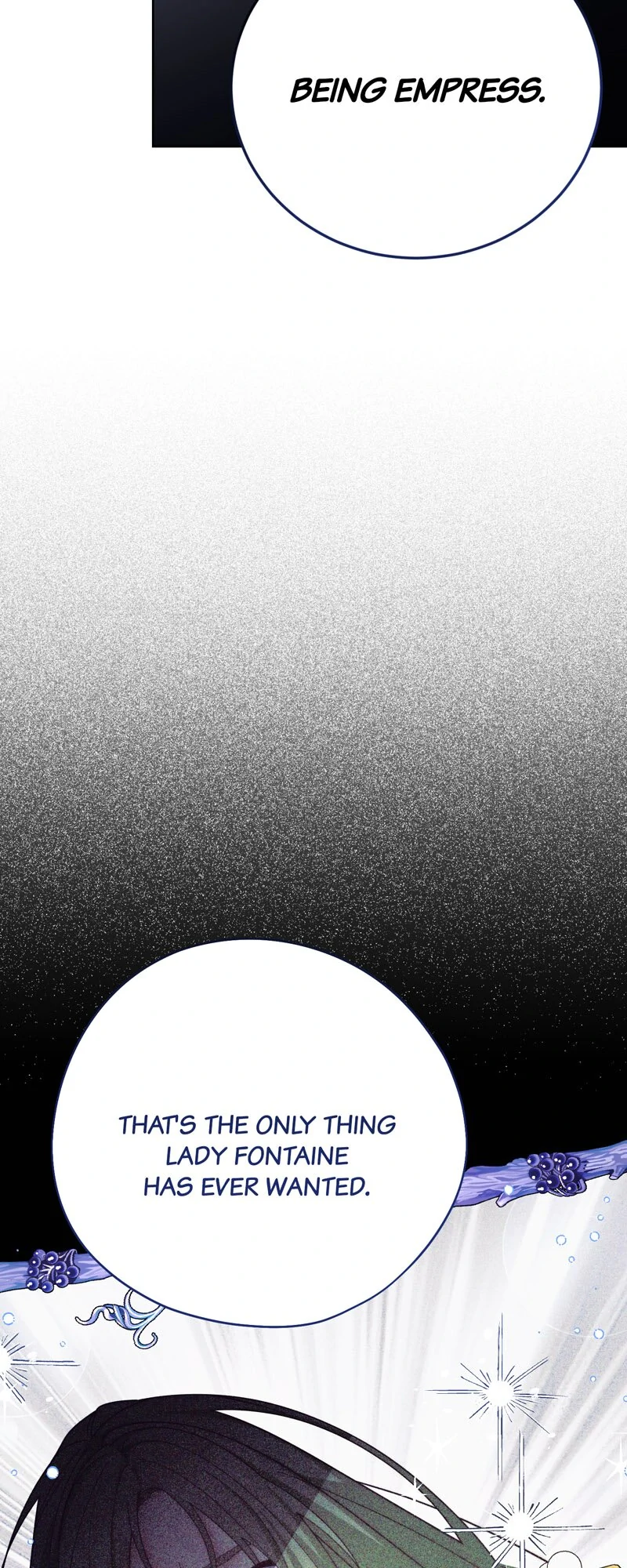 Until the Real One Shows Up Chapter 55 - Page 56