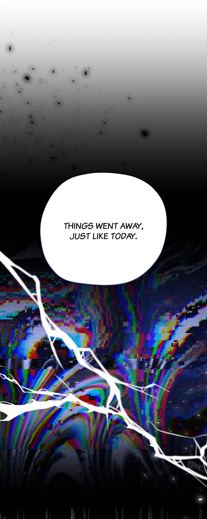 Until the Real One Shows Up Chapter 55 - Page 60