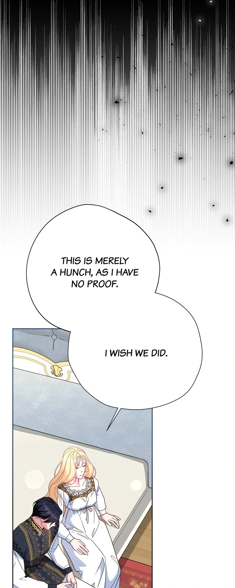 Until the Real One Shows Up Chapter 55 - Page 61