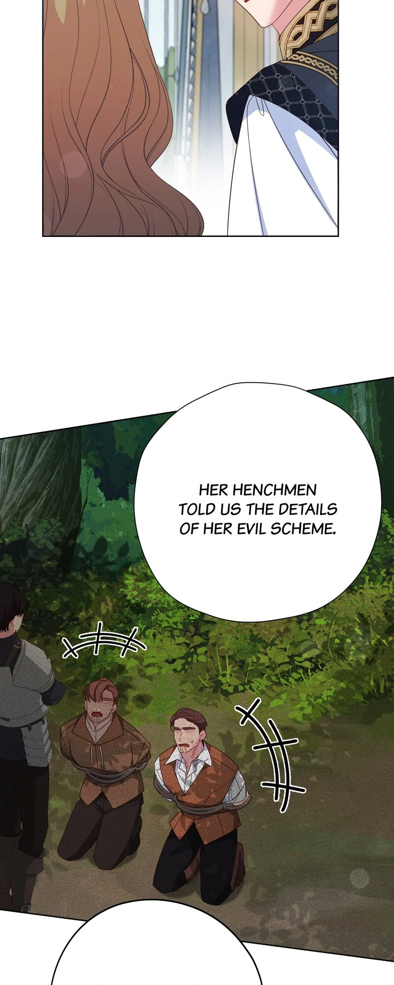 Until the Real One Shows Up Chapter 55 - Page 64