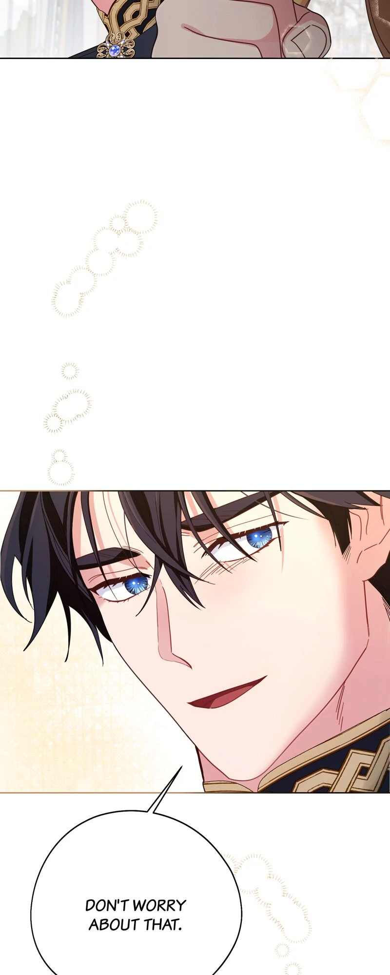 Until the Real One Shows Up Chapter 55 - Page 66