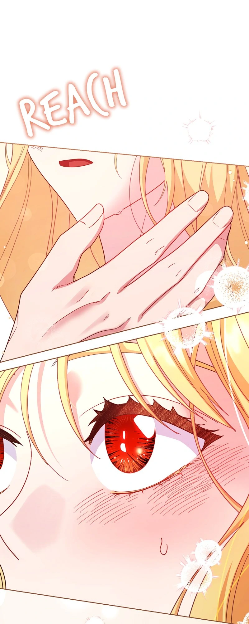 Until the Real One Shows Up Chapter 55 - Page 69