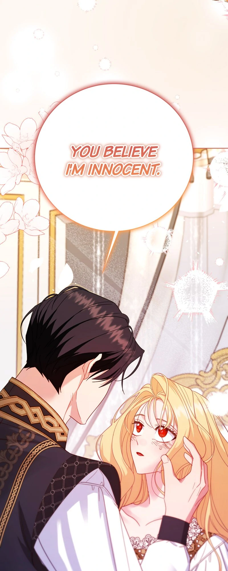 Until the Real One Shows Up Chapter 55 - Page 70