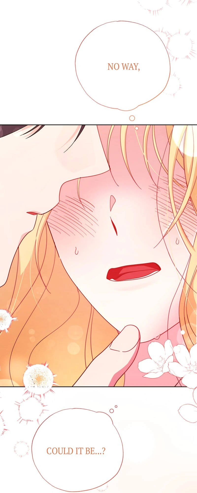 Until the Real One Shows Up Chapter 56 - Page 1