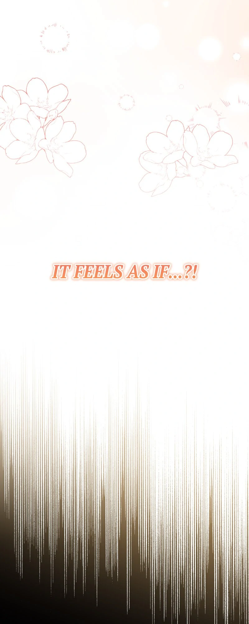 Until the Real One Shows Up Chapter 56 - Page 2