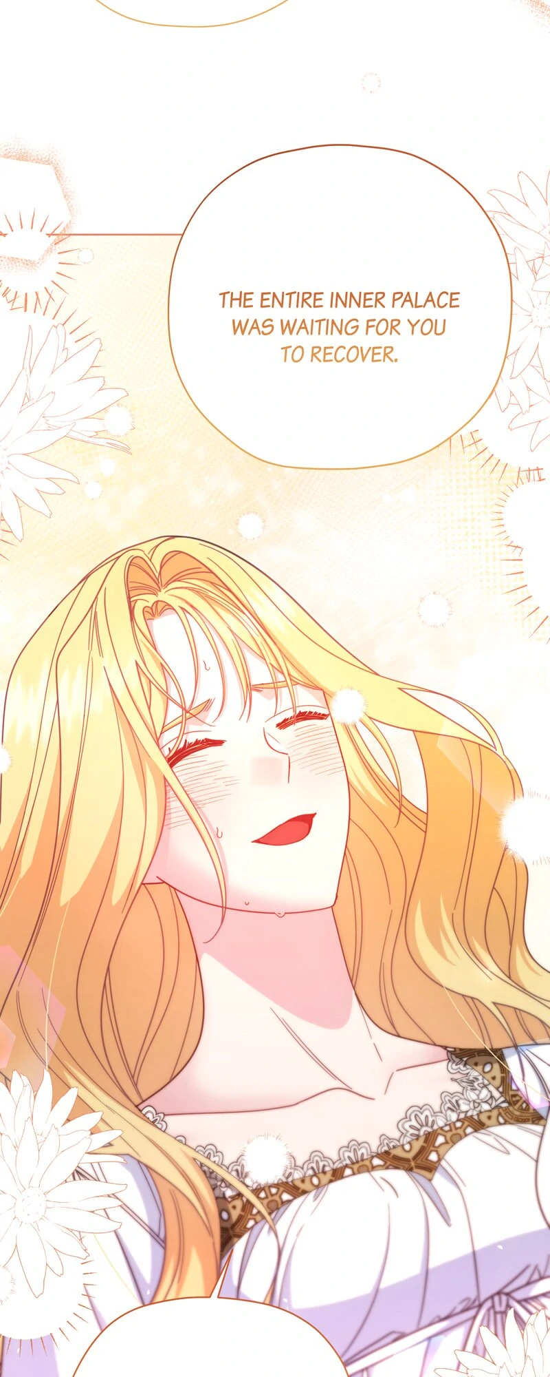 Until the Real One Shows Up Chapter 56 - Page 12
