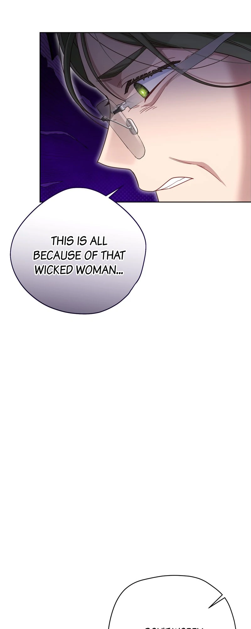 Until the Real One Shows Up Chapter 56 - Page 14