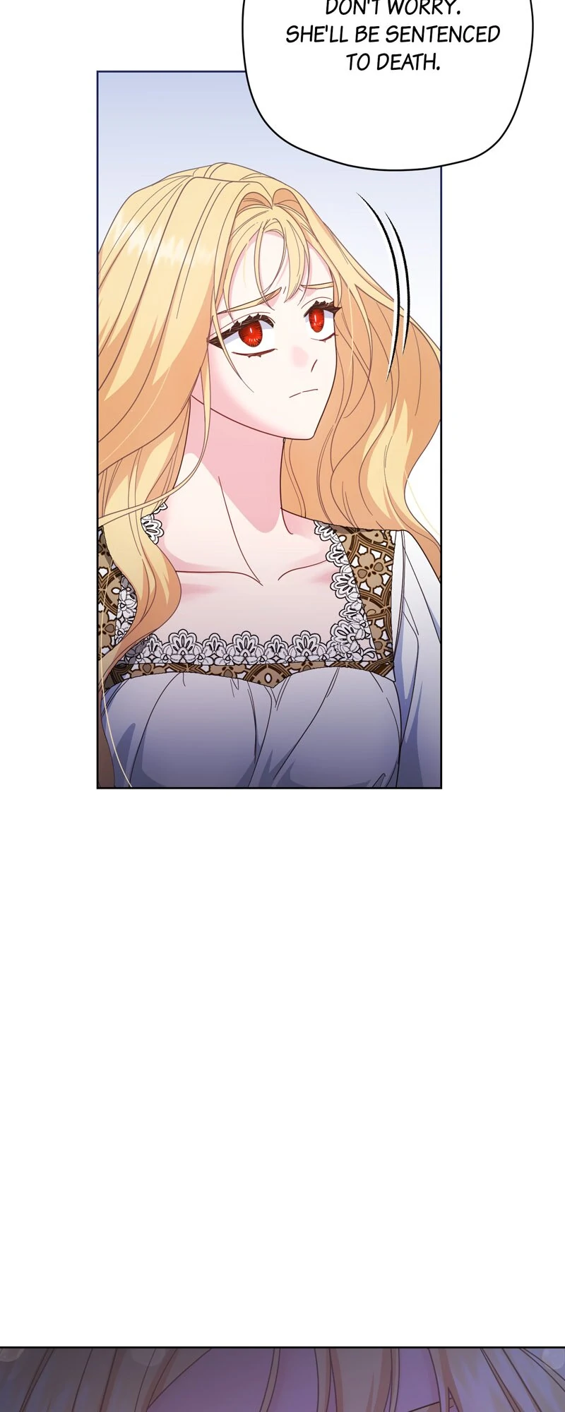 Until the Real One Shows Up Chapter 56 - Page 15