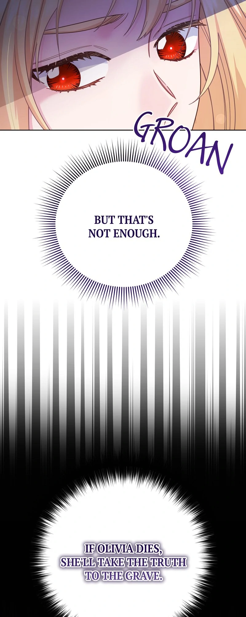 Until the Real One Shows Up Chapter 56 - Page 16