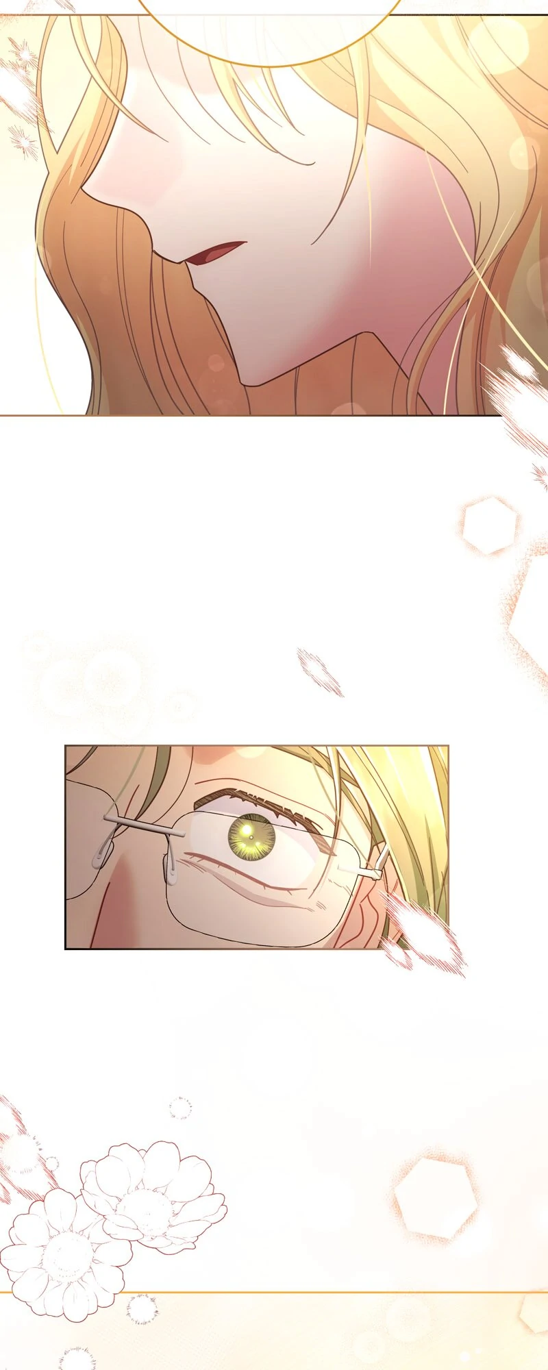 Until the Real One Shows Up Chapter 56 - Page 24