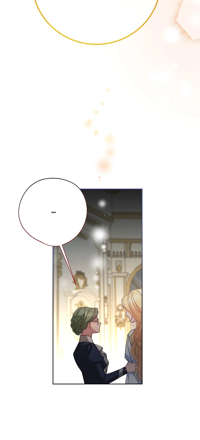Until the Real One Shows Up Chapter 56 - Page 26