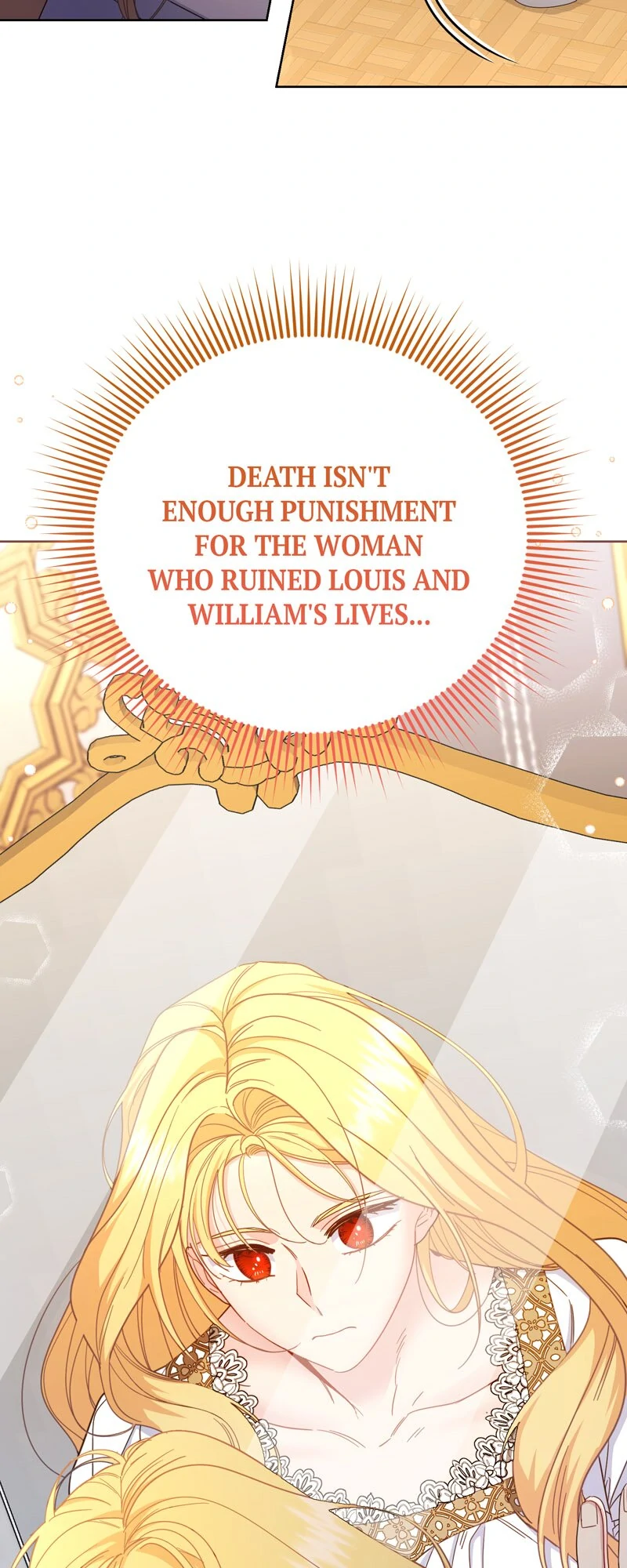 Until the Real One Shows Up Chapter 56 - Page 30