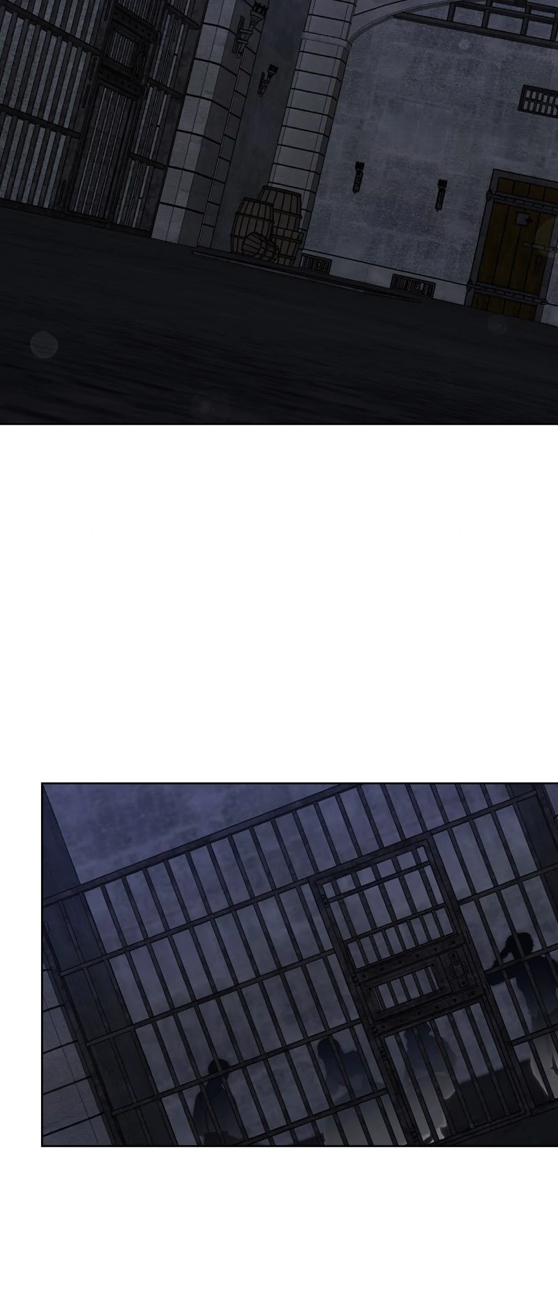 Until the Real One Shows Up Chapter 56 - Page 34
