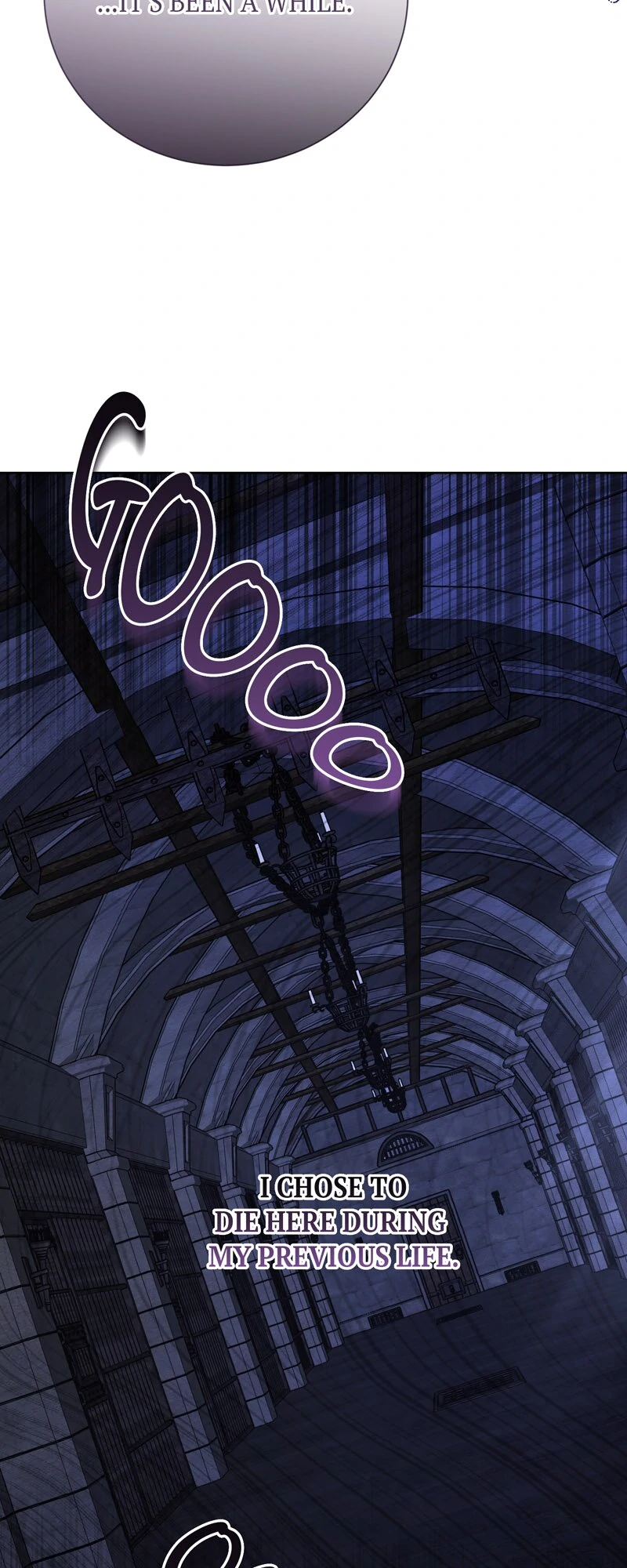 Until the Real One Shows Up Chapter 56 - Page 36