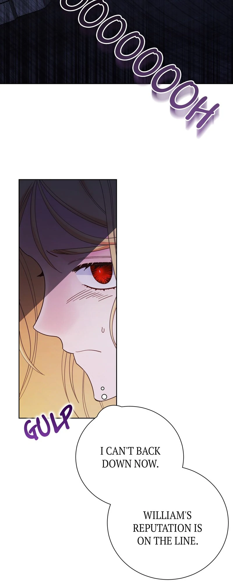 Until the Real One Shows Up Chapter 56 - Page 37